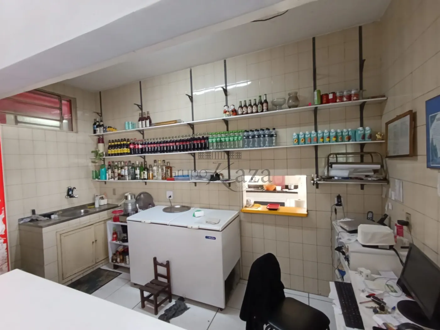 Foto 7 de Comercial Ponto Comercial em São João, Jacareí - imagem 7