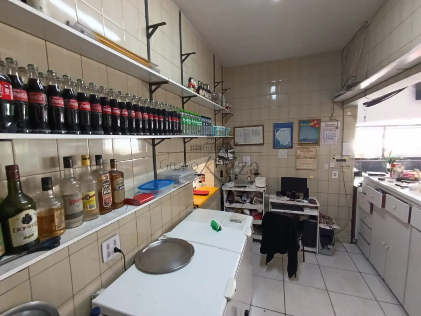 Foto 8 de Comercial Ponto Comercial em São João, Jacareí - imagem 8