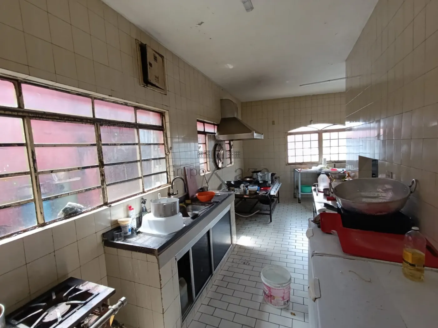 Foto 9 de Comercial Ponto Comercial em São João, Jacareí - imagem 9