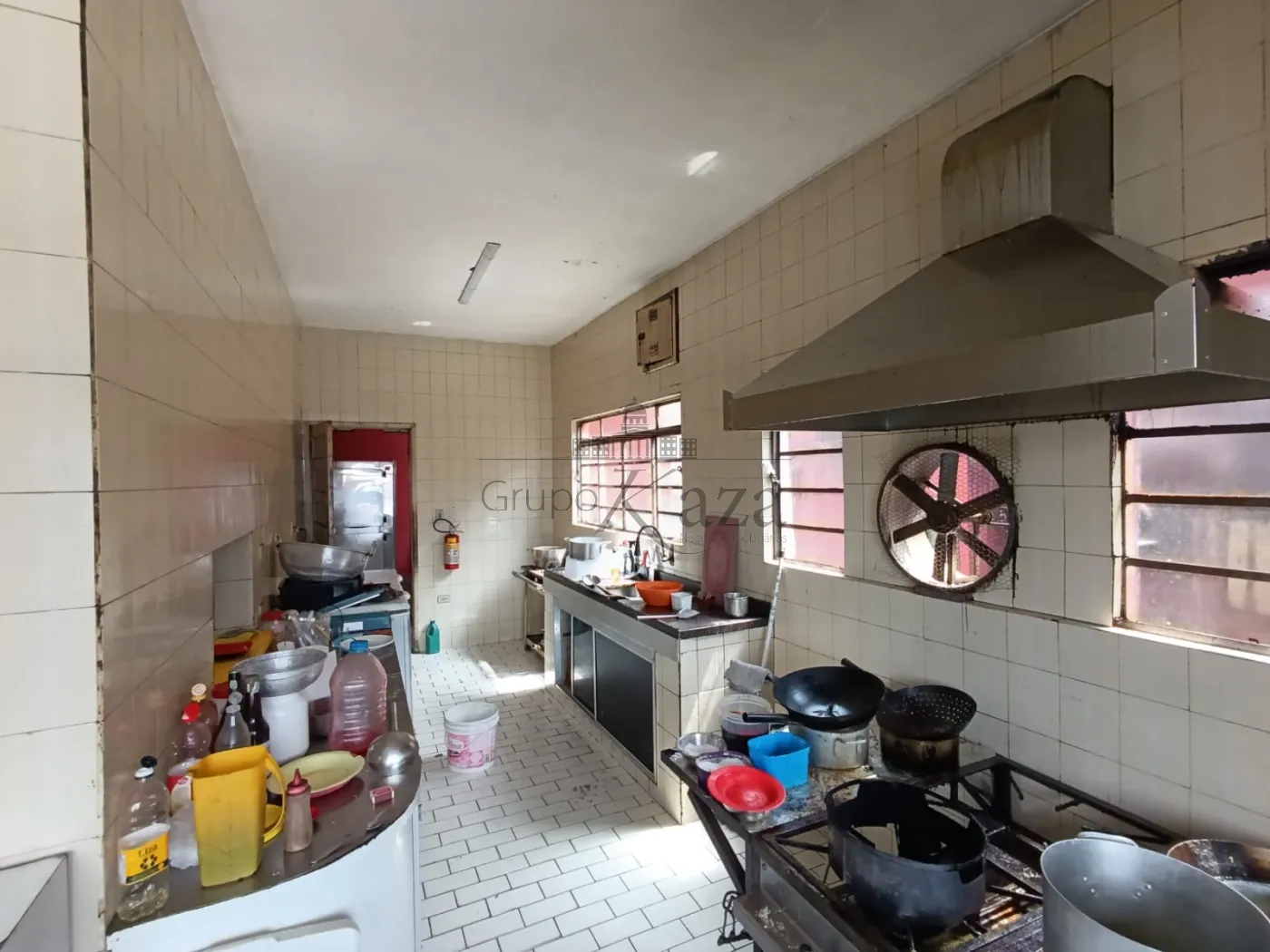 Foto 11 de Comercial Ponto Comercial em São João, Jacareí - imagem 11