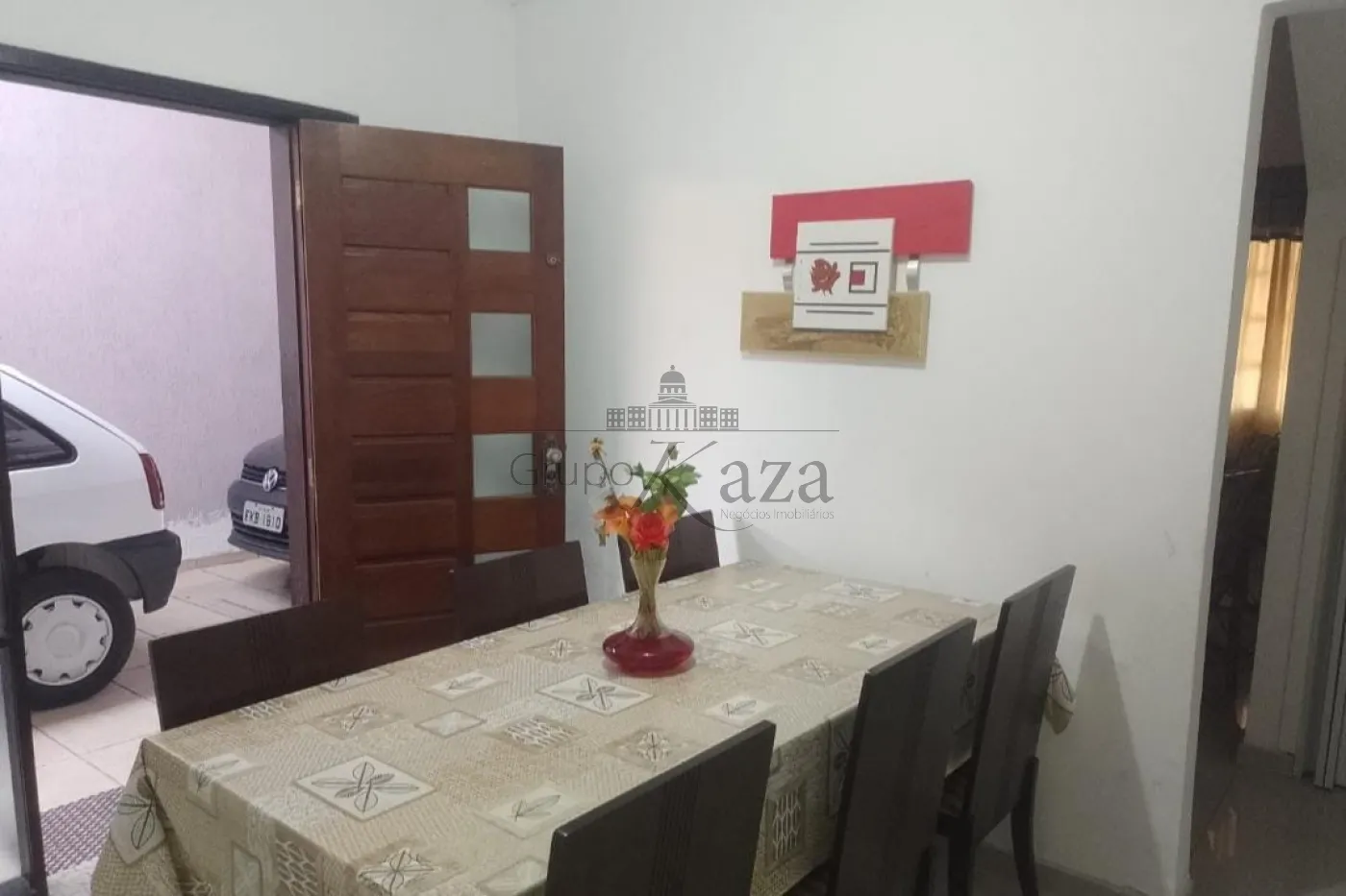 Foto 1 de Casa Sobrado em Parque dos Principes, Jacareí - imagem 1