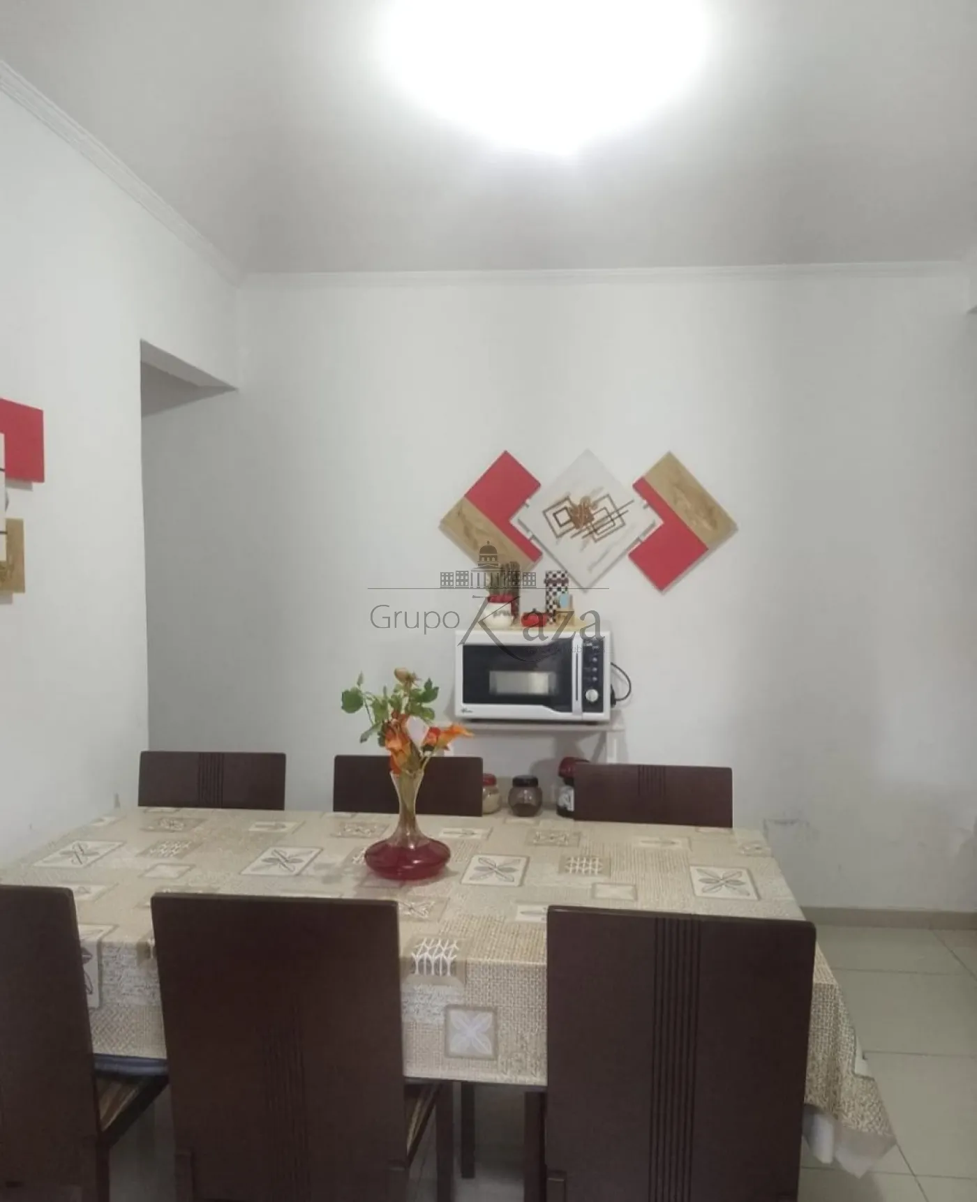 Foto 2 de Casa Sobrado em Parque dos Principes, Jacareí - imagem 2