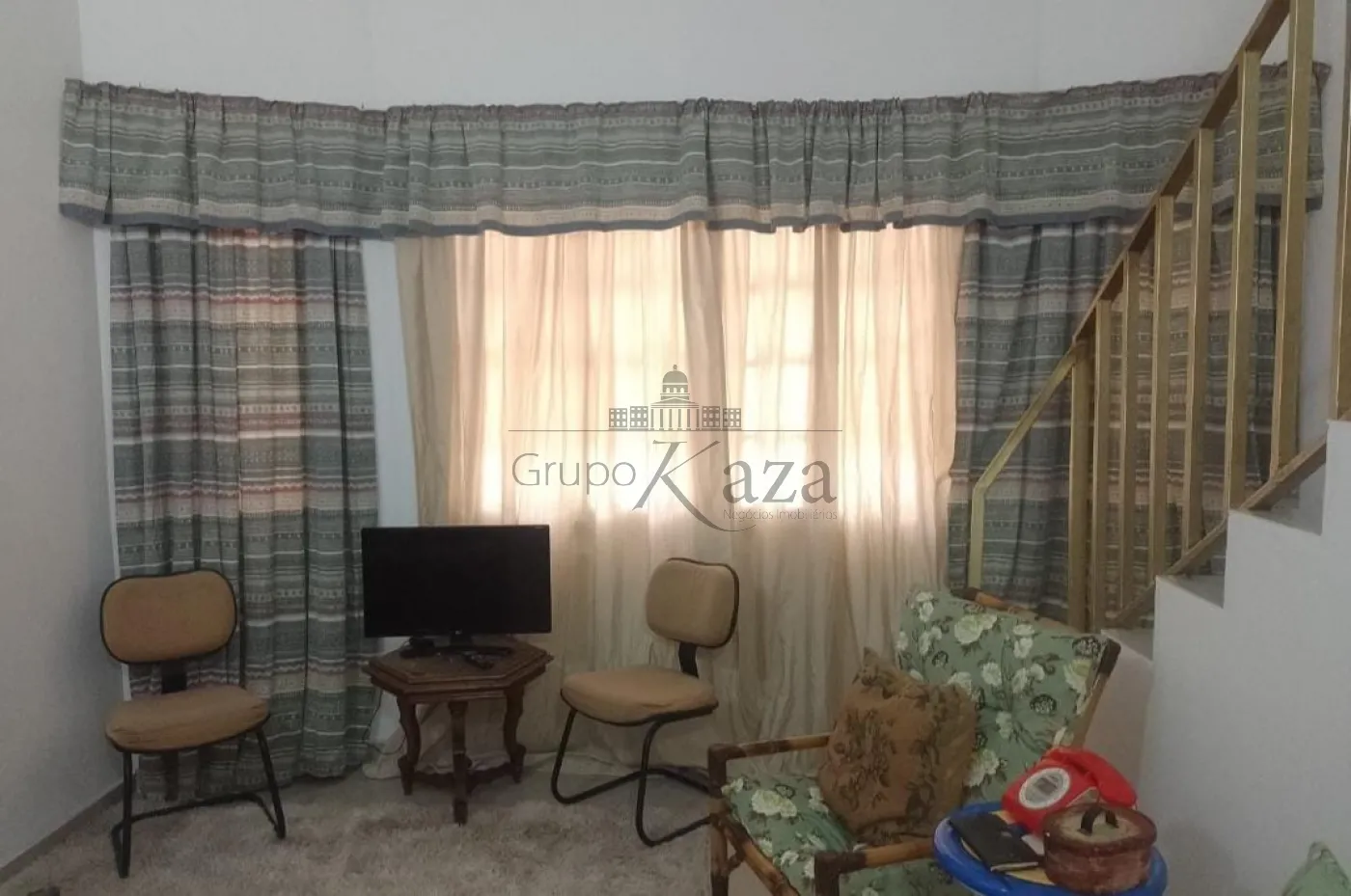 Foto 3 de Casa Sobrado em Parque dos Principes, Jacareí - imagem 3