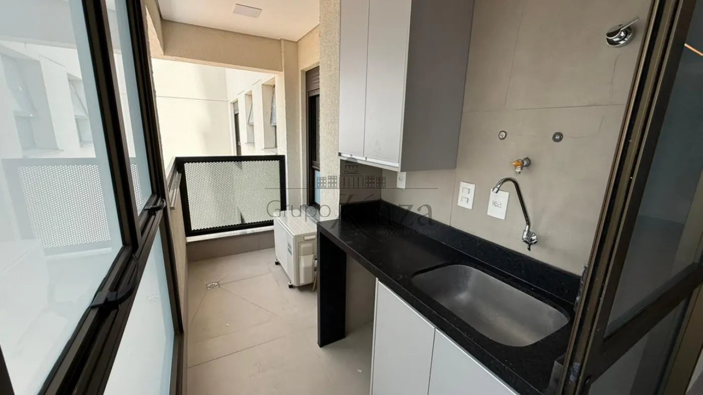 Foto 7 de Apartamento Padrão em Condomínio Royal Park, São José dos Campos - imagem 7