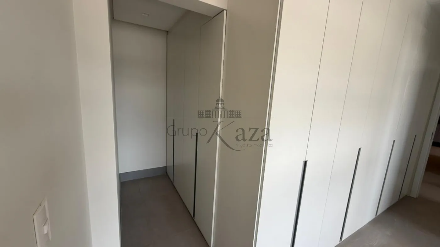 Foto 12 de Apartamento Padrão em Condomínio Royal Park, São José dos Campos - imagem 12