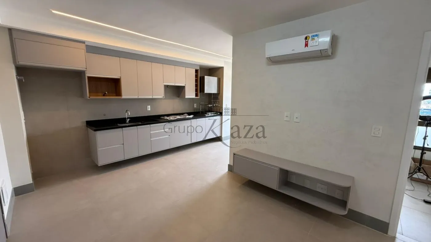 Foto 2 de Apartamento Padrão em Condomínio Royal Park, São José dos Campos - imagem 2 Foto 2 de Apartamento Padrão em Condomínio Royal Park, São José dos Campos - imagem 2