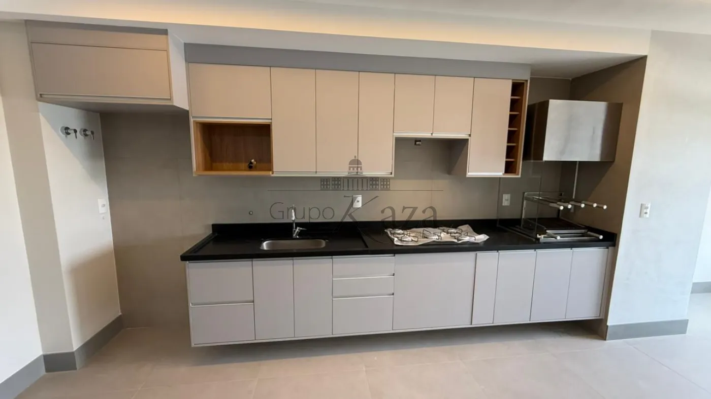 Foto 6 de Apartamento Padrão em Condomínio Royal Park, São José dos Campos - imagem 6