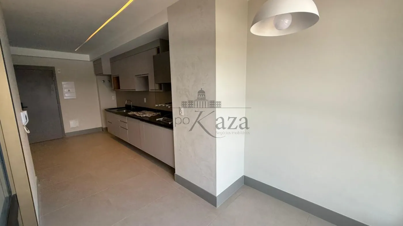 Foto 5 de Apartamento Padrão em Condomínio Royal Park, São José dos Campos - imagem 5