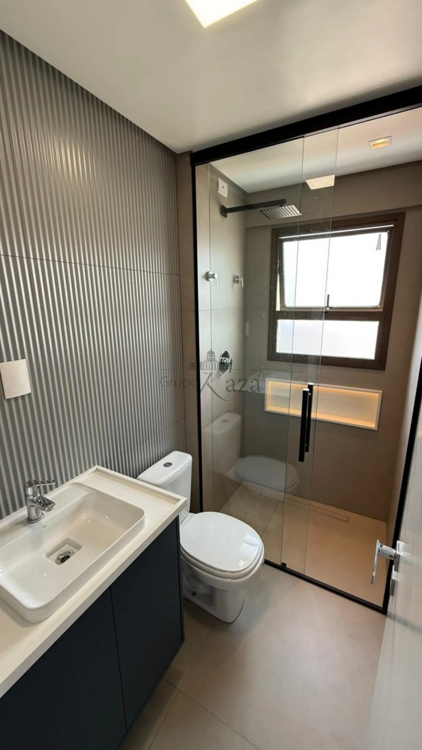 Foto 16 de Apartamento Padrão em Condomínio Royal Park, São José dos Campos - imagem 16