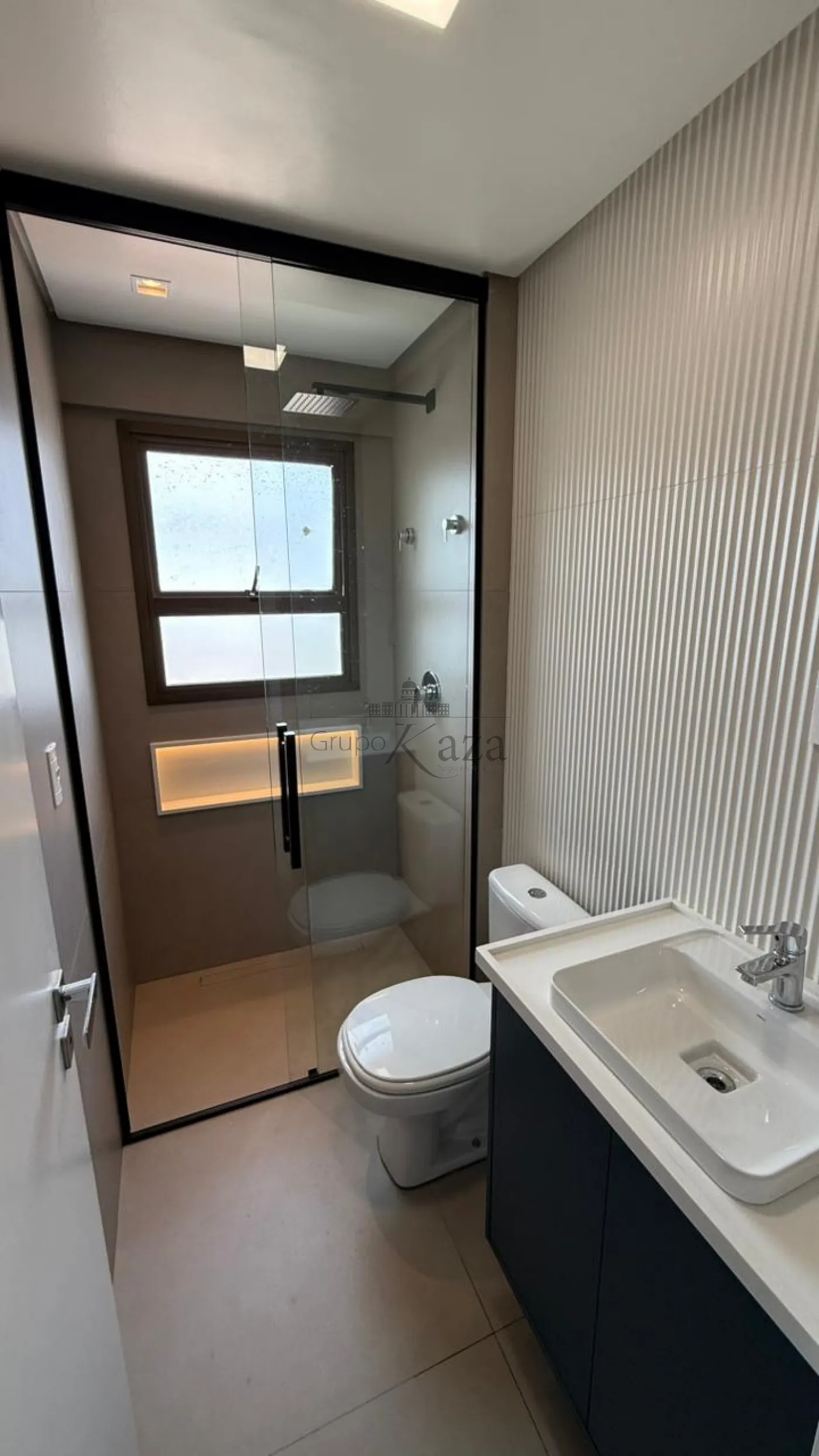 Foto 17 de Apartamento Padrão em Condomínio Royal Park, São José dos Campos - imagem 17