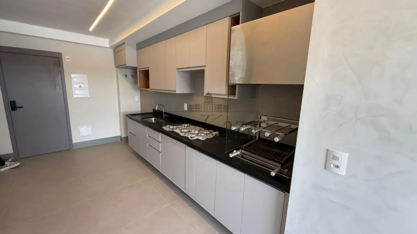 Foto 4 de Apartamento Padrão em Condomínio Royal Park, São José dos Campos - imagem 4