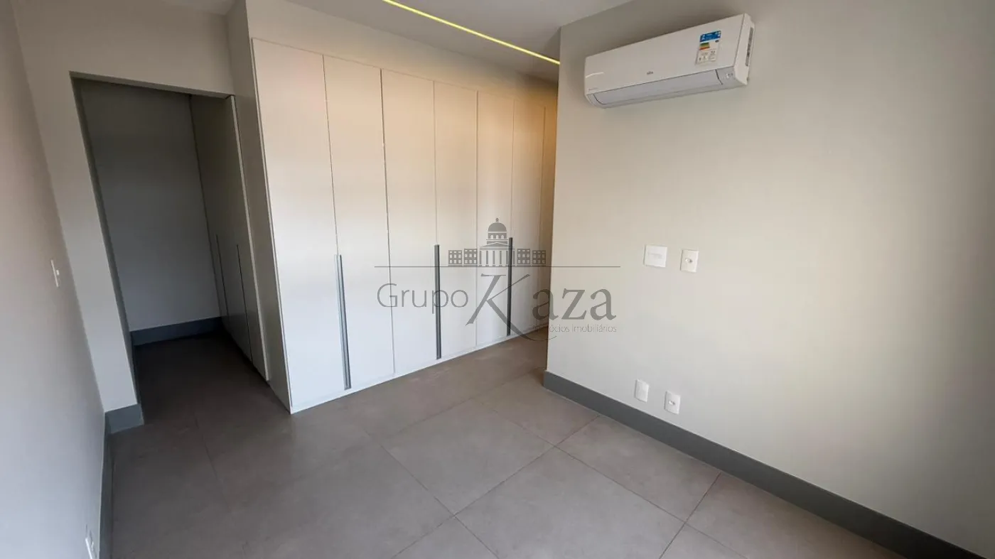 Foto 10 de Apartamento Padrão em Condomínio Royal Park, São José dos Campos - imagem 10