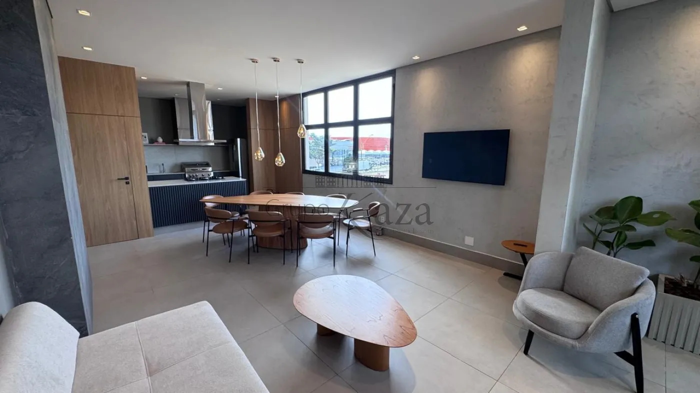 Foto 30 de Apartamento Padrão em Condomínio Royal Park, São José dos Campos - imagem 30