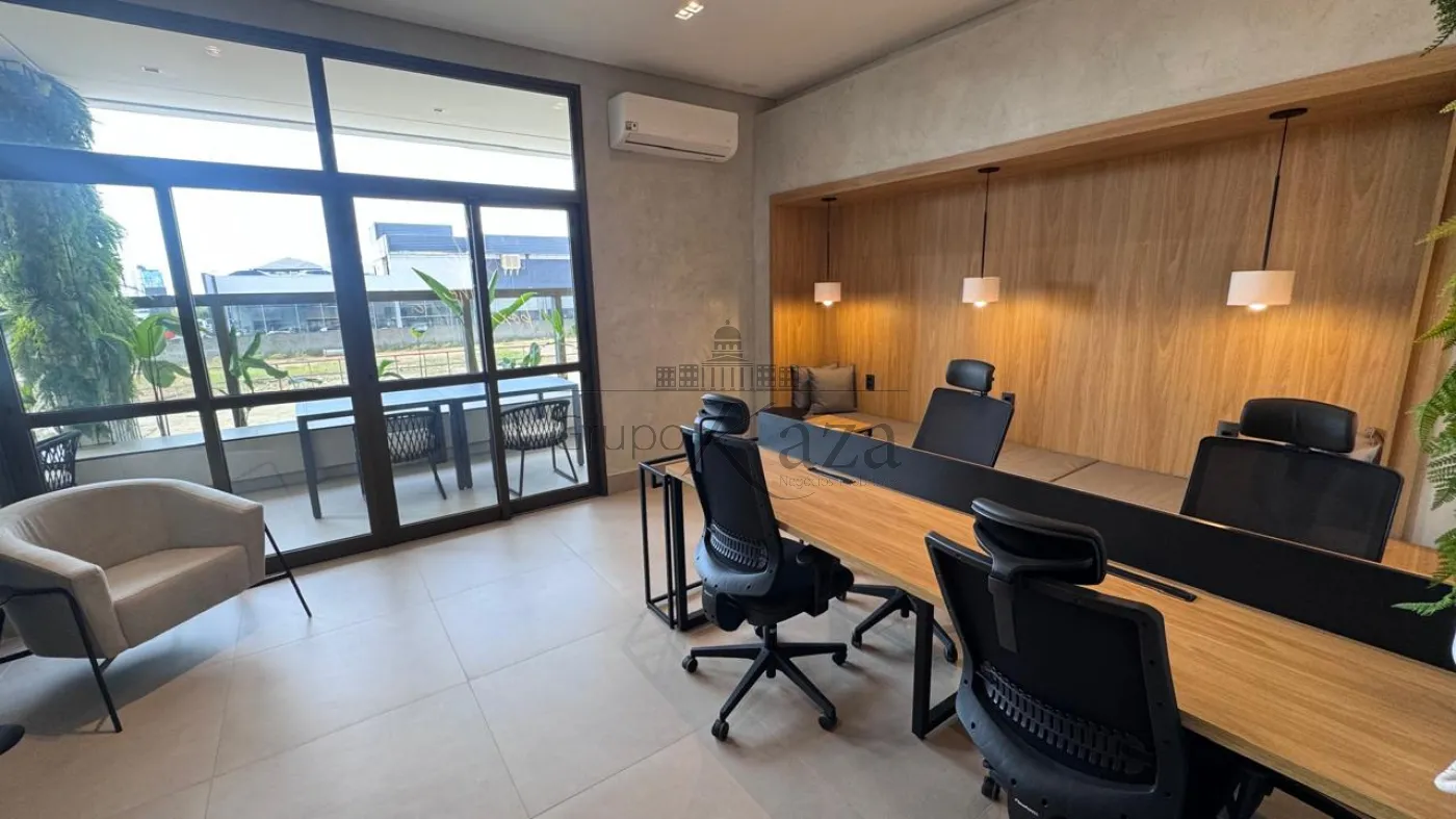 Foto 33 de Apartamento Padrão em Condomínio Royal Park, São José dos Campos - imagem 33