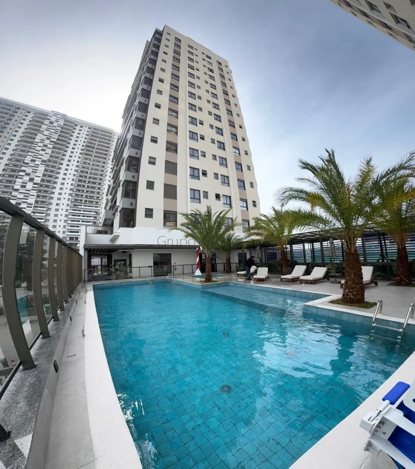 Foto 21 de Apartamento Padrão em Condomínio Royal Park, São José dos Campos - imagem 21