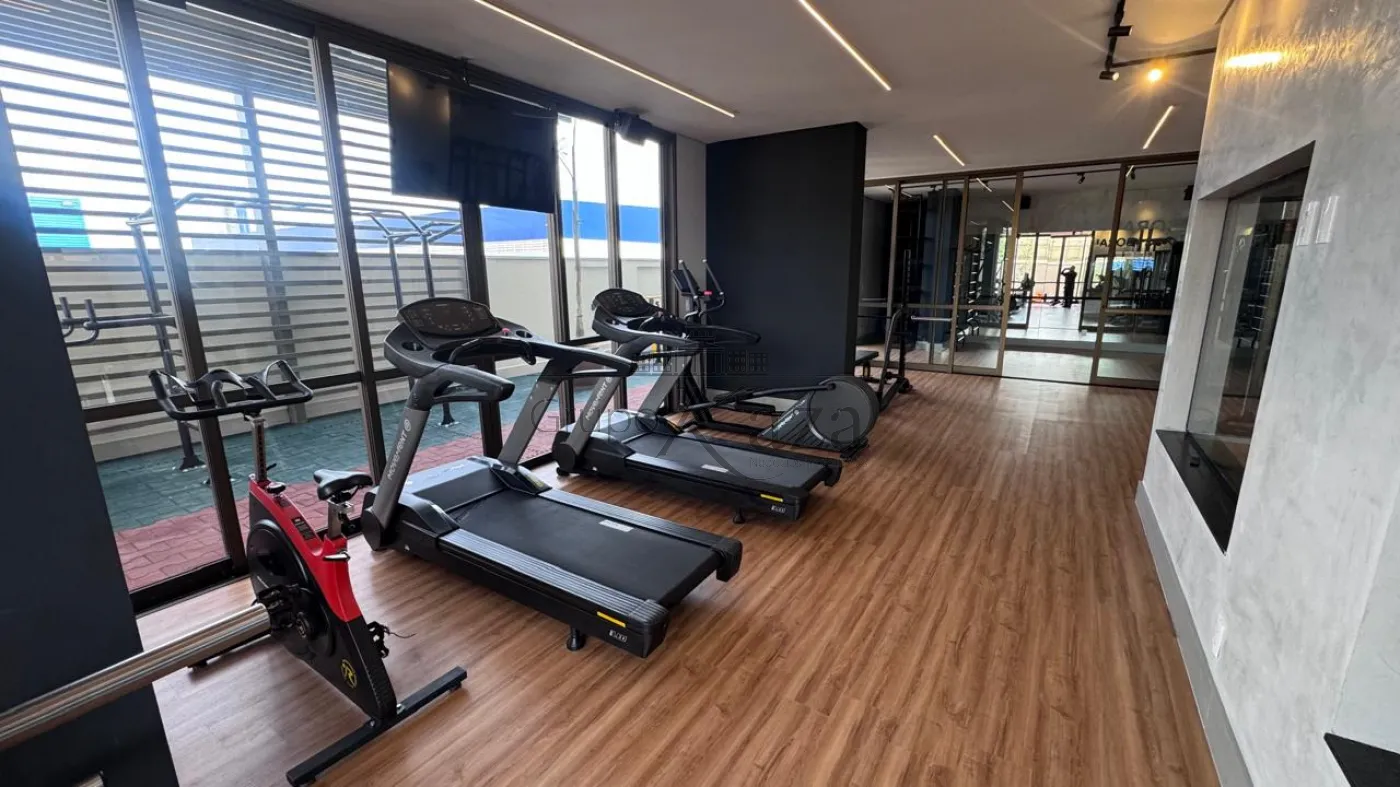 Foto 27 de Apartamento Padrão em Condomínio Royal Park, São José dos Campos - imagem 27