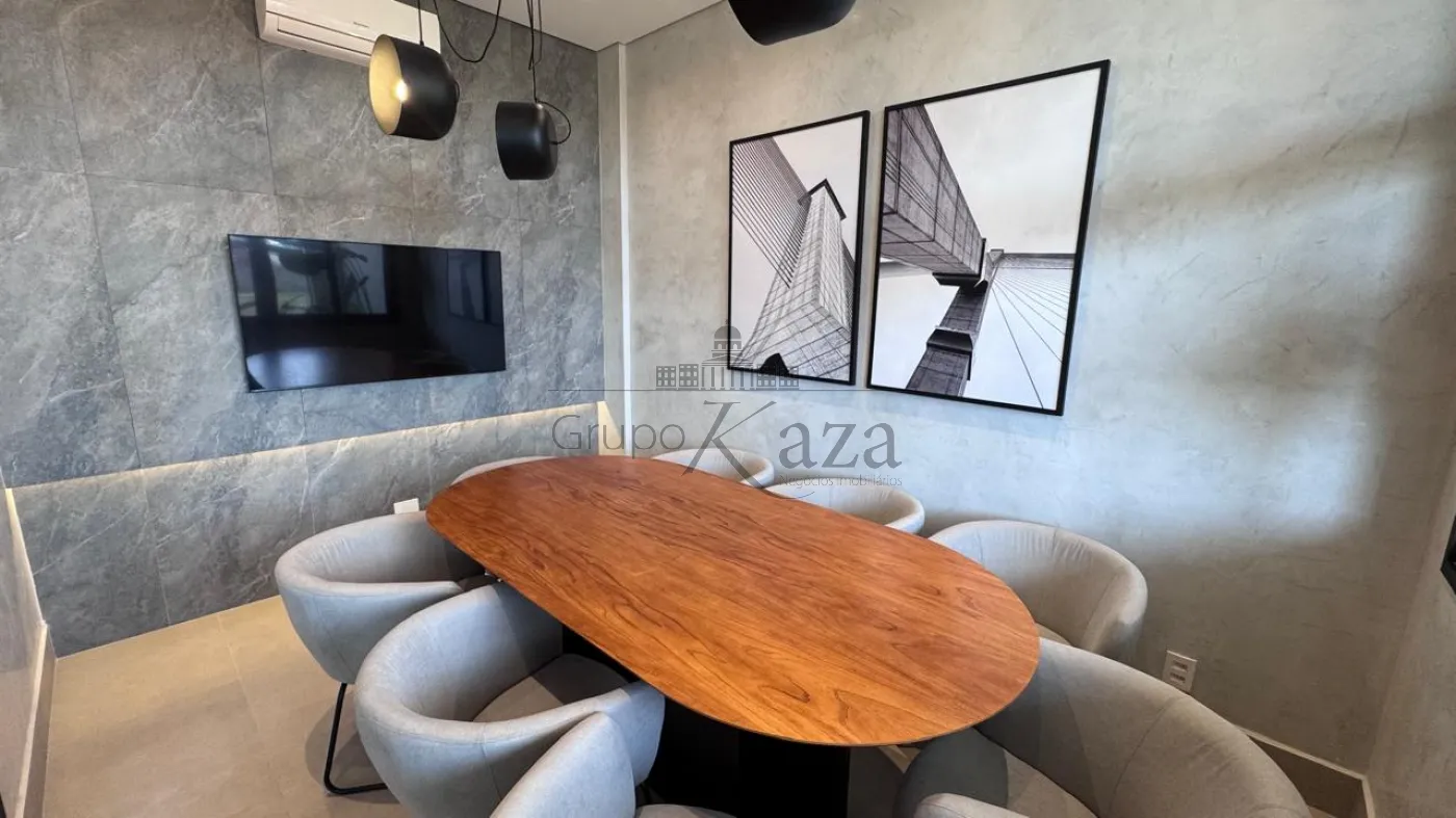 Foto 39 de Apartamento Padrão em Condomínio Royal Park, São José dos Campos - imagem 39