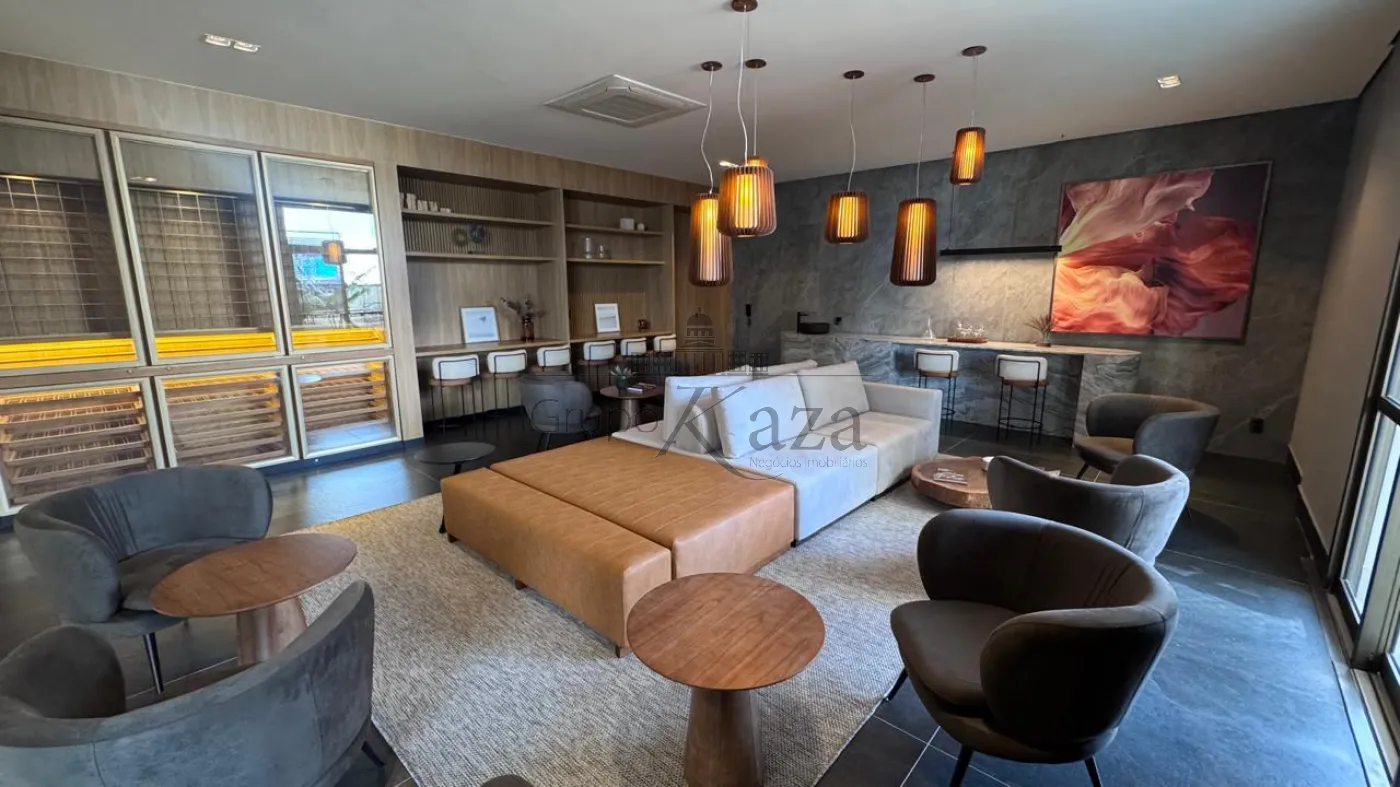 Foto 45 de Apartamento Padrão em Condomínio Royal Park, São José dos Campos - imagem 45