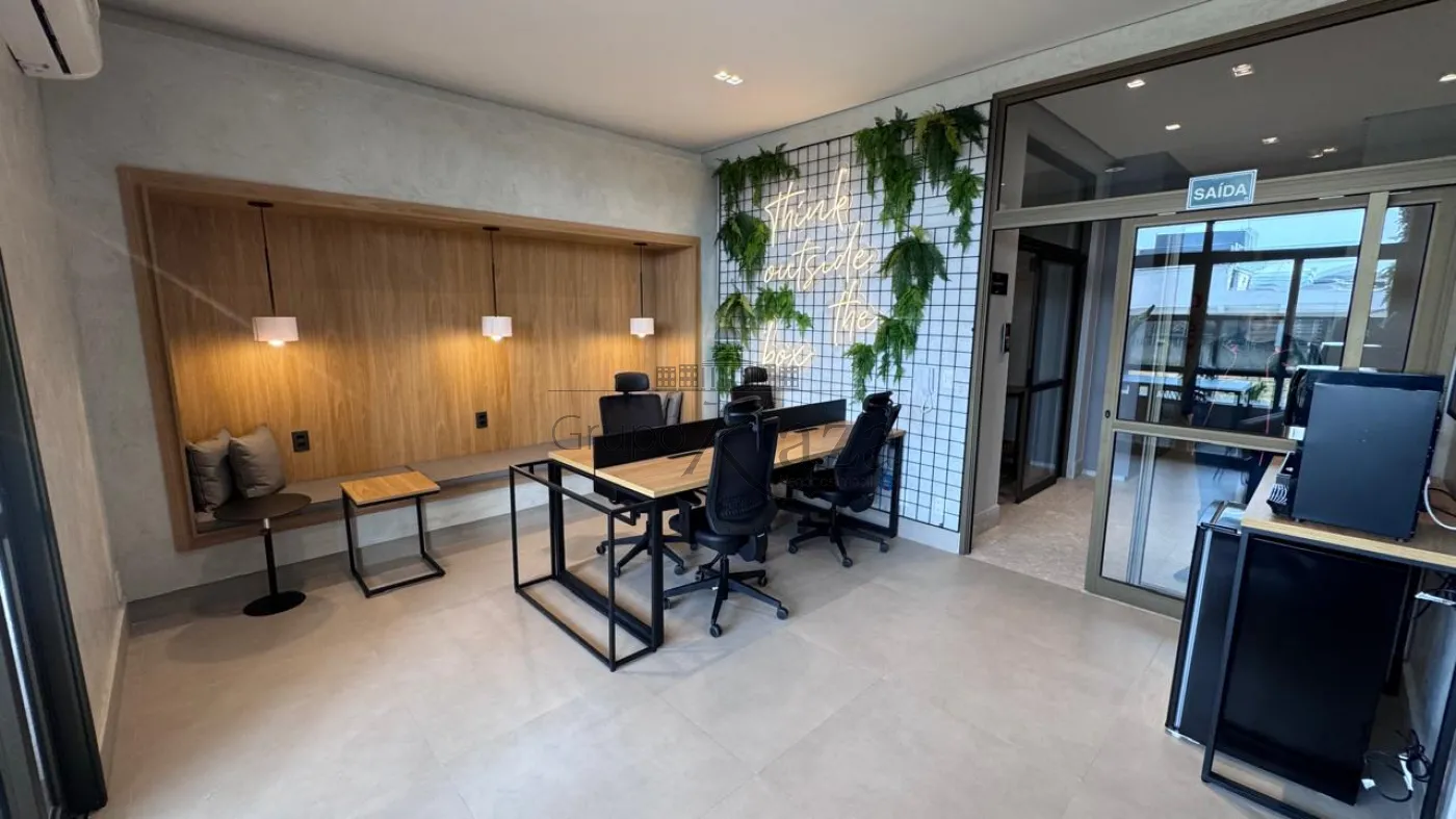 Foto 42 de Apartamento Padrão em Condomínio Royal Park, São José dos Campos - imagem 42