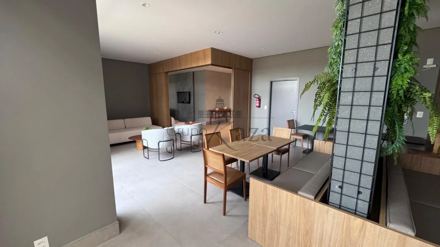 Foto 46 de Apartamento Padrão em Condomínio Royal Park, São José dos Campos - imagem 46