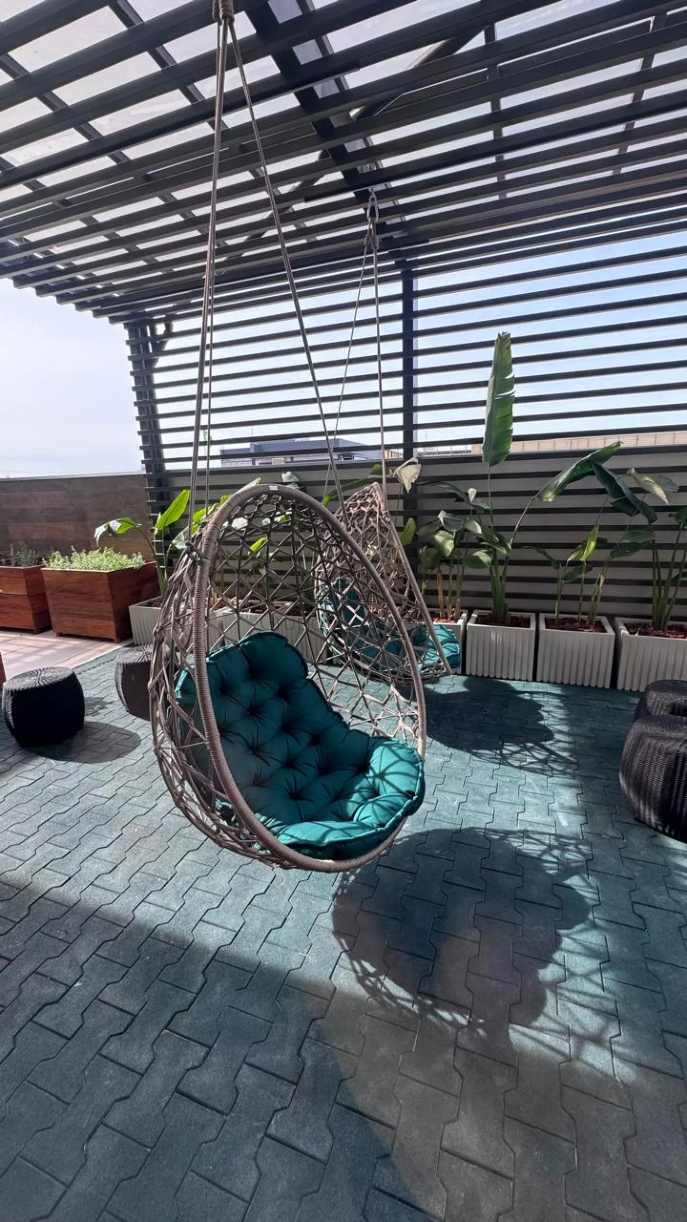 Foto 47 de Apartamento Padrão em Condomínio Royal Park, São José dos Campos - imagem 47