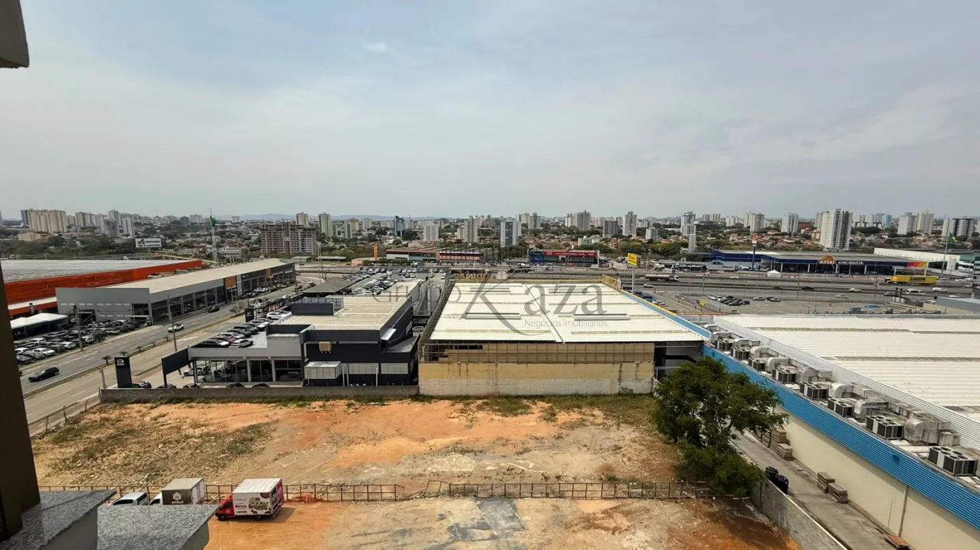Foto 19 de Apartamento Padrão em Condomínio Royal Park, São José dos Campos - imagem 19