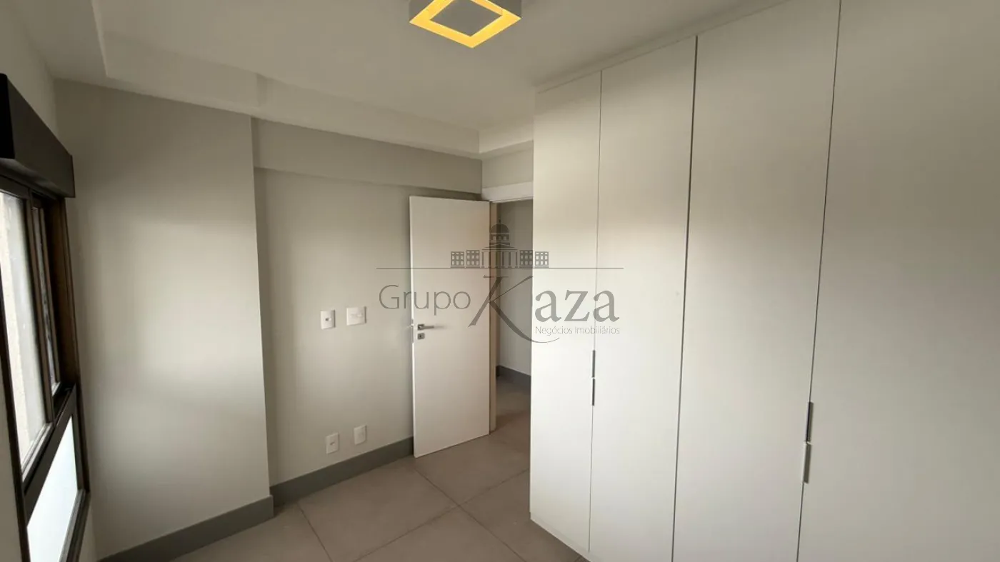 Foto 9 de Apartamento Padrão em Condomínio Royal Park, São José dos Campos - imagem 9
