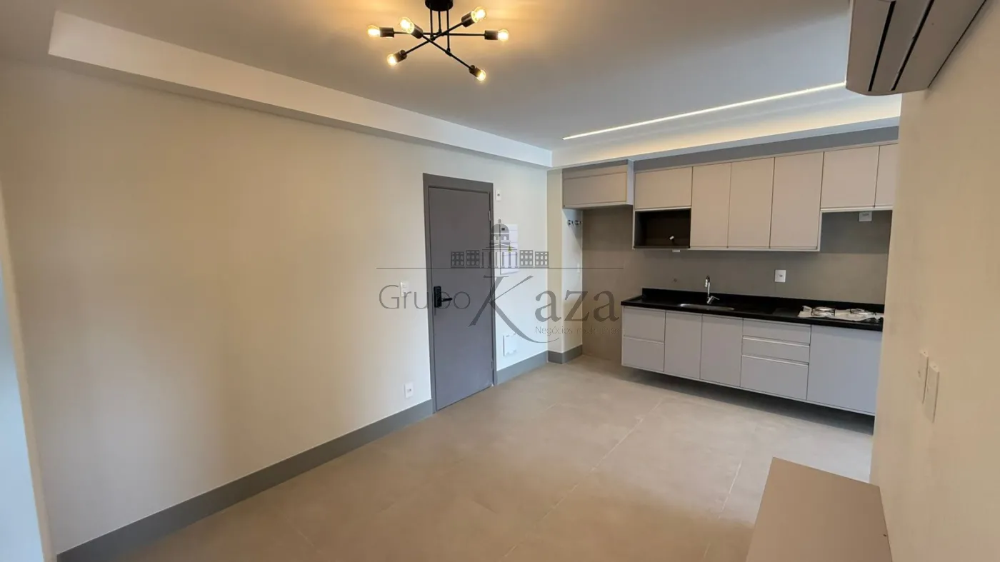 Foto 3 de Apartamento Padrão em Condomínio Royal Park, São José dos Campos - imagem 3 Foto 3 de Apartamento Padrão em Condomínio Royal Park, São José dos Campos - imagem 3