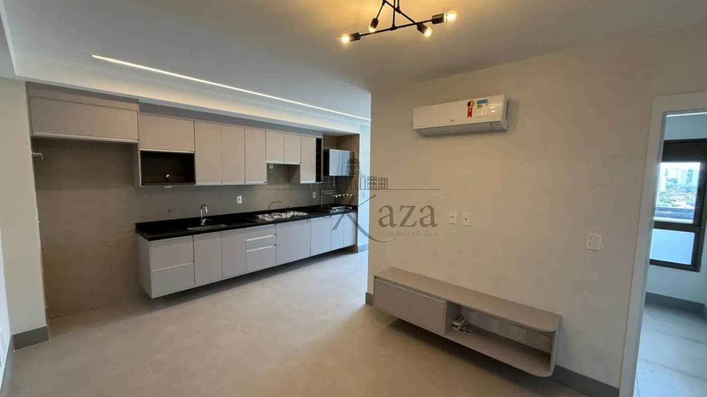 Foto 2 de Apartamento Padrão em Condomínio Royal Park, São José dos Campos - imagem 2 Foto 2 de Apartamento Padrão em Condomínio Royal Park, São José dos Campos - imagem 2