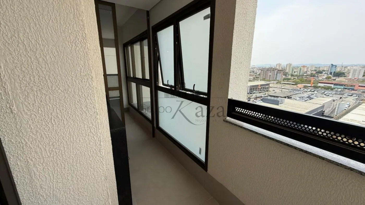 Foto 5 de Apartamento Padrão em Condomínio Royal Park, São José dos Campos - imagem 5