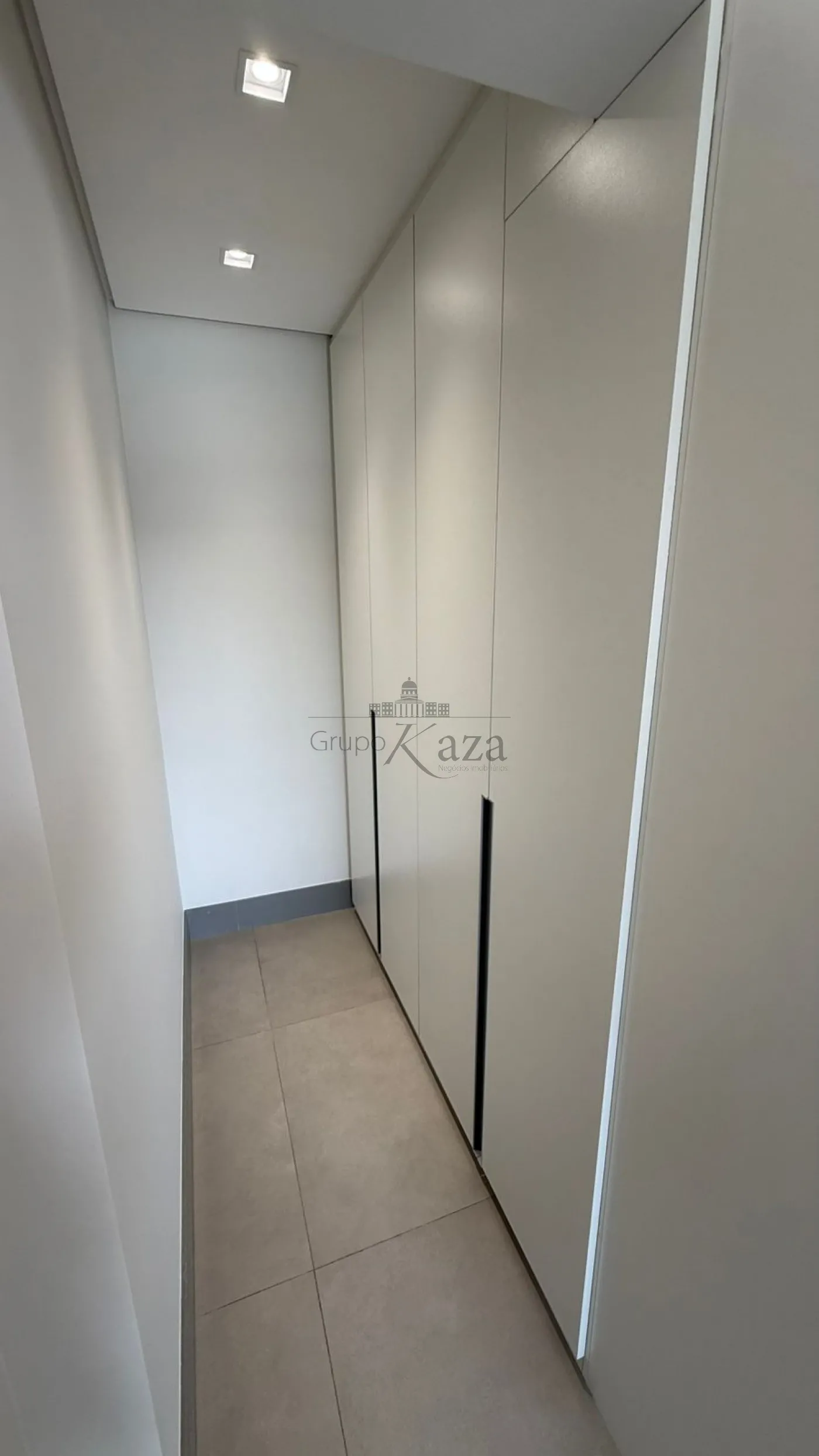 Foto 12 de Apartamento Padrão em Condomínio Royal Park, São José dos Campos - imagem 12
