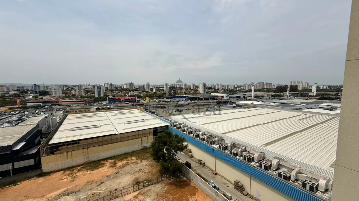 Foto 17 de Apartamento Padrão em Condomínio Royal Park, São José dos Campos - imagem 17