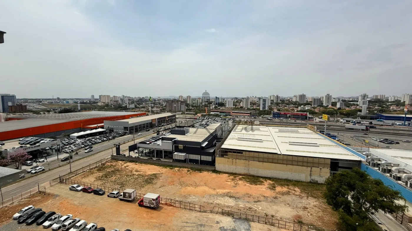 Foto 18 de Apartamento Padrão em Condomínio Royal Park, São José dos Campos - imagem 18