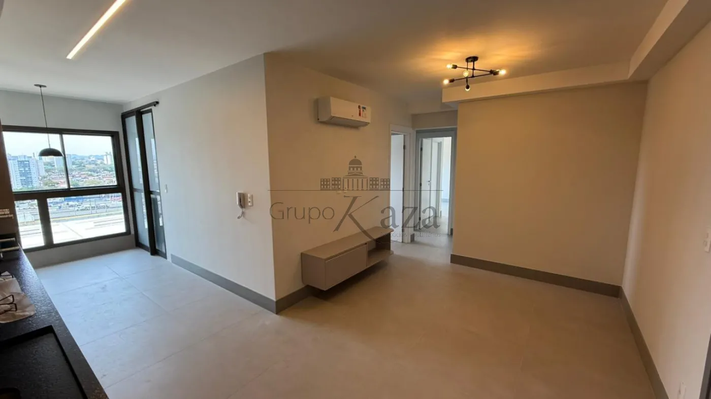 Foto 1 de Apartamento Padrão em Condomínio Royal Park, São José dos Campos - imagem 1 Foto 1 de Apartamento Padrão em Condomínio Royal Park, São José dos Campos - imagem 1