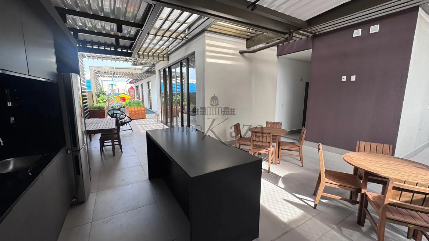 Foto 49 de Apartamento Padrão em Condomínio Royal Park, São José dos Campos - imagem 49