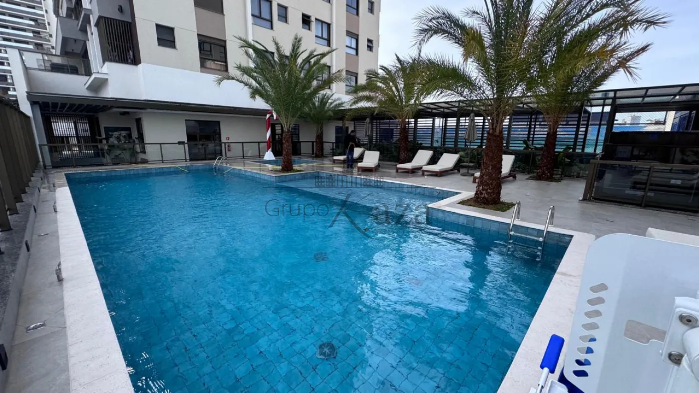 Foto 21 de Apartamento Padrão em Condomínio Royal Park, São José dos Campos - imagem 21