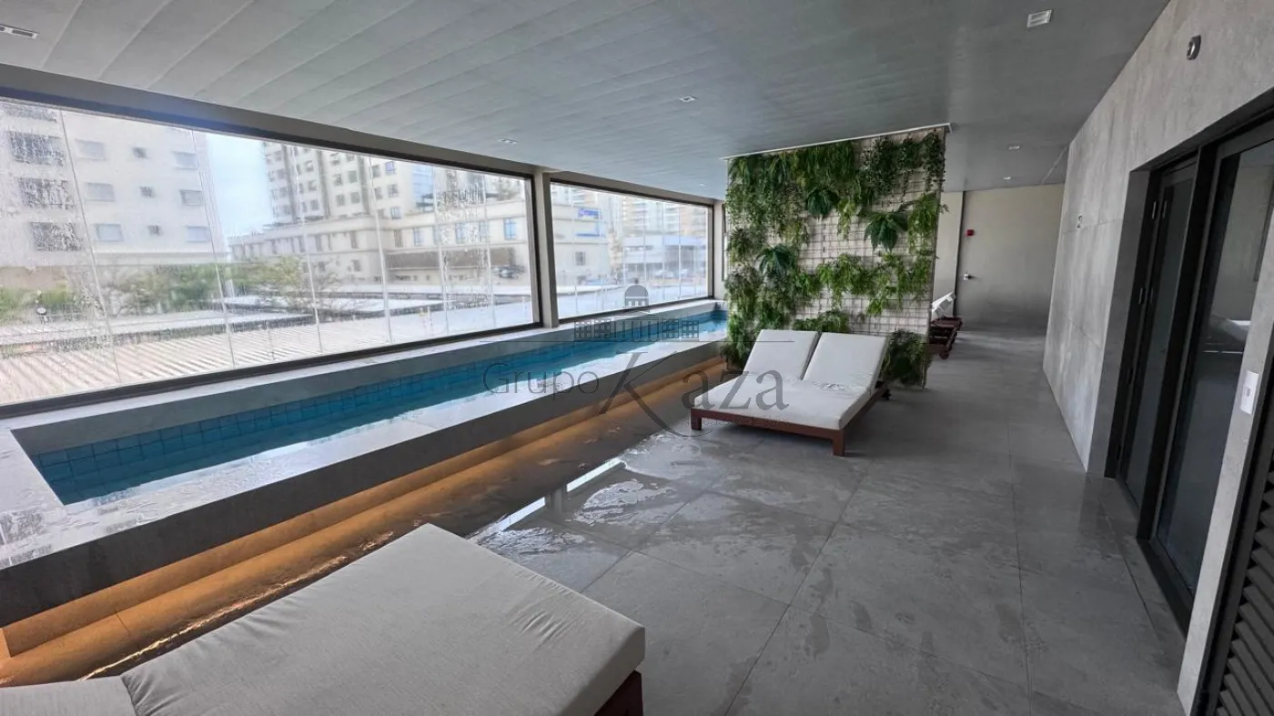 Foto 22 de Apartamento Padrão em Condomínio Royal Park, São José dos Campos - imagem 22