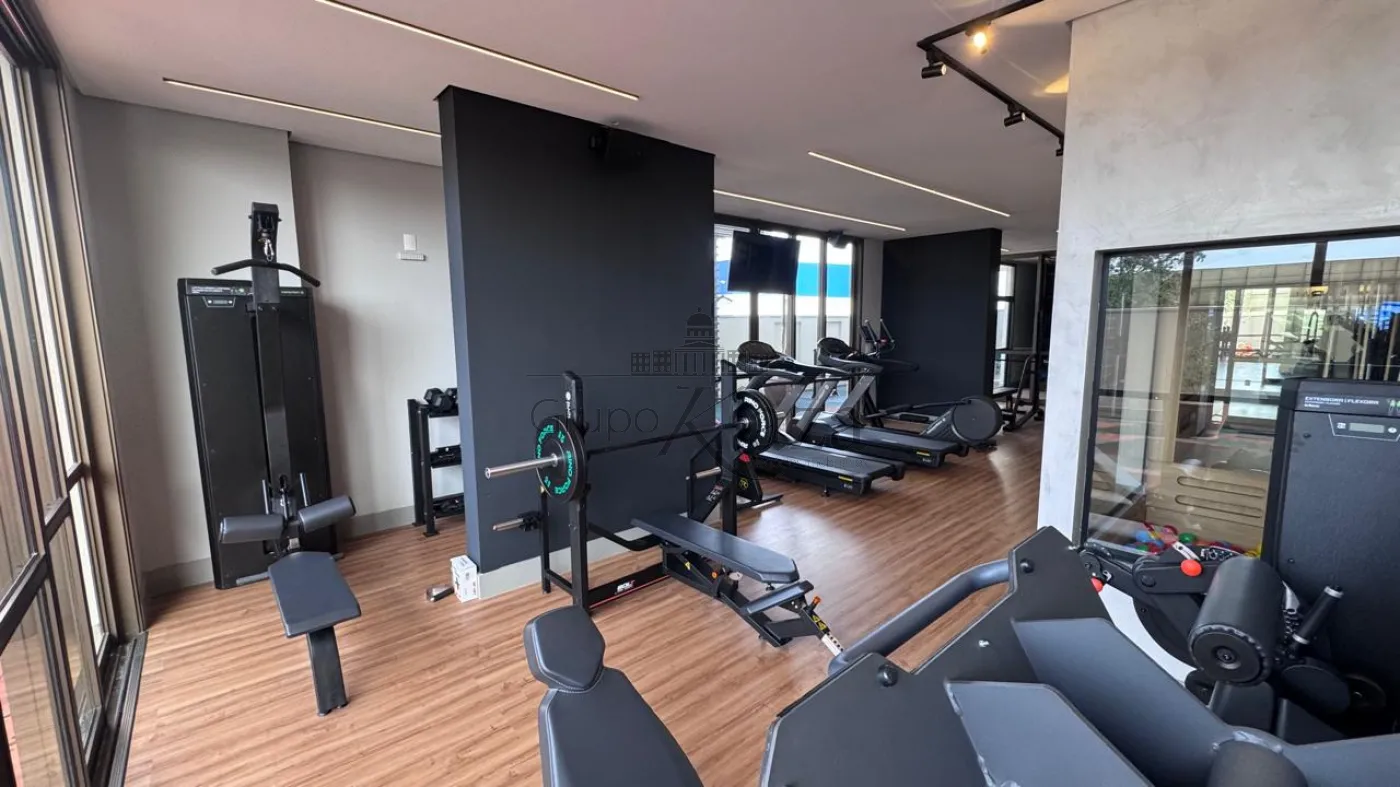 Foto 23 de Apartamento Padrão em Condomínio Royal Park, São José dos Campos - imagem 23