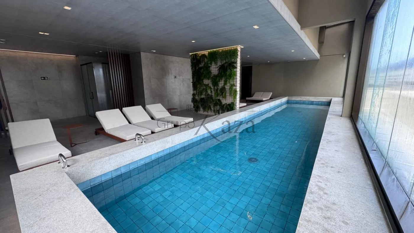 Foto 24 de Apartamento Padrão em Condomínio Royal Park, São José dos Campos - imagem 24