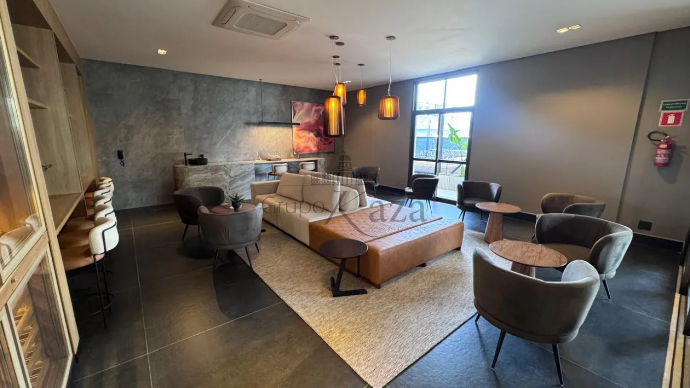 Foto 25 de Apartamento Padrão em Condomínio Royal Park, São José dos Campos - imagem 25