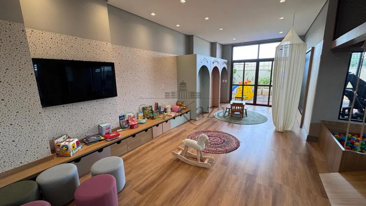 Foto 26 de Apartamento Padrão em Condomínio Royal Park, São José dos Campos - imagem 26