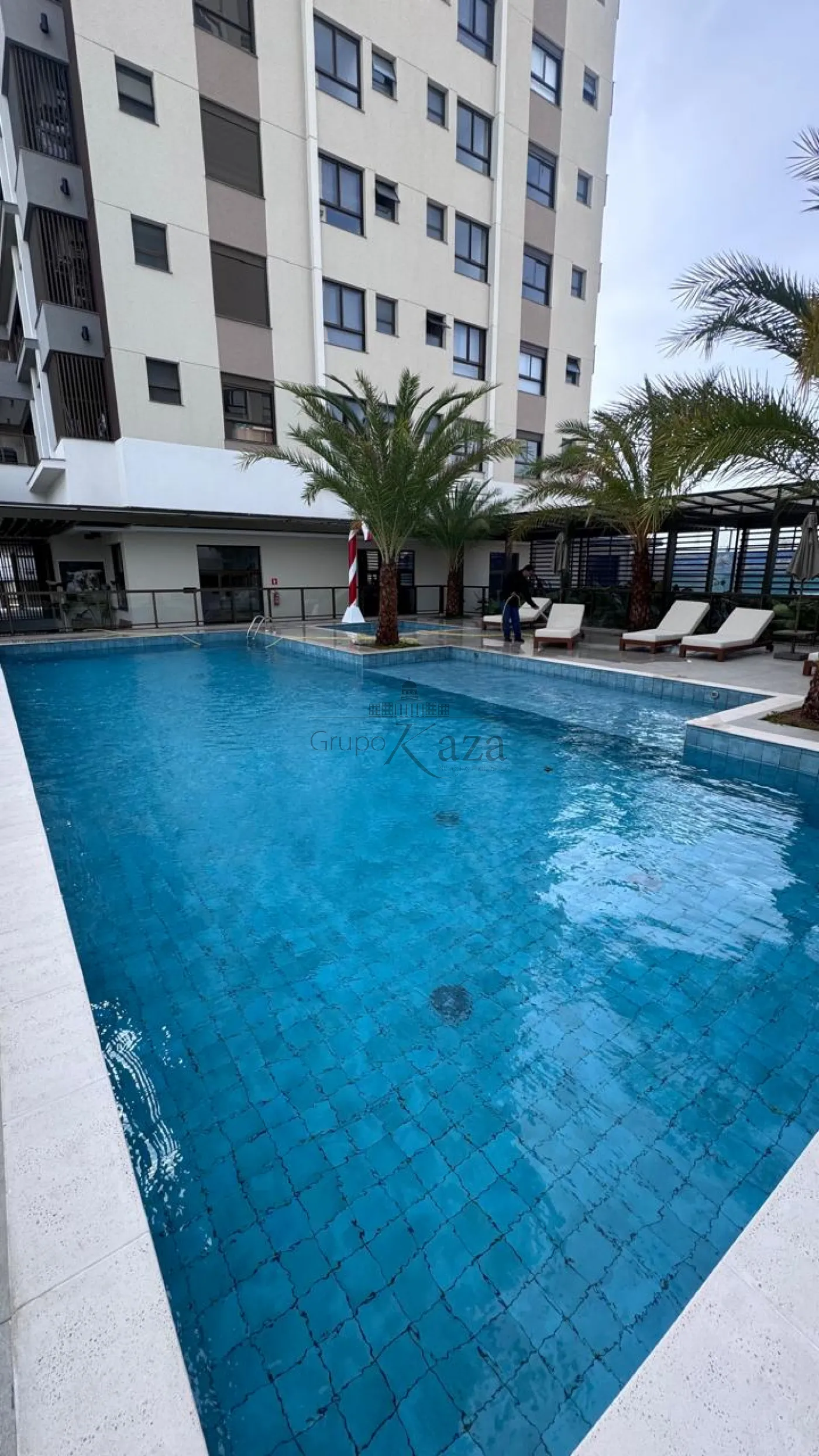 Foto 37 de Apartamento Padrão em Condomínio Royal Park, São José dos Campos - imagem 37