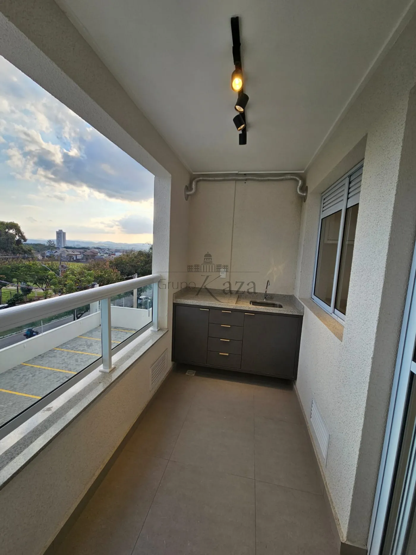 Foto 3 de Apartamento Padrão em Villa Branca, Jacareí - imagem 3 Foto 3 de Apartamento Padrão em Villa Branca, Jacareí - imagem 3