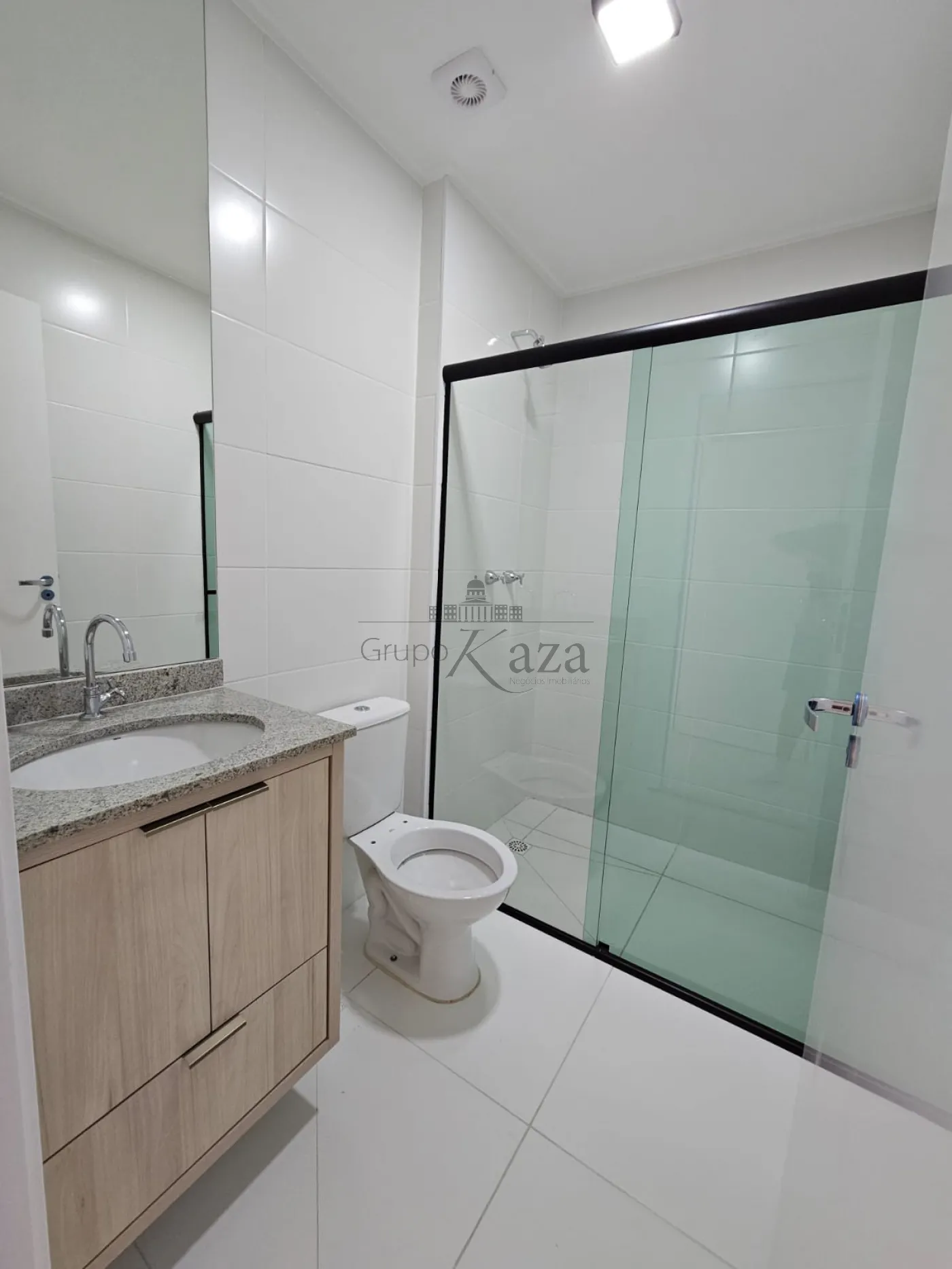 Foto 8 de Apartamento Padrão em Villa Branca, Jacareí - imagem 8