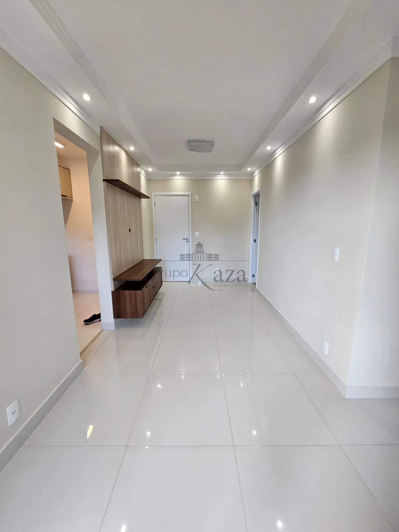 Foto 4 de Apartamento Padrão em Villa Branca, Jacareí - imagem 4
