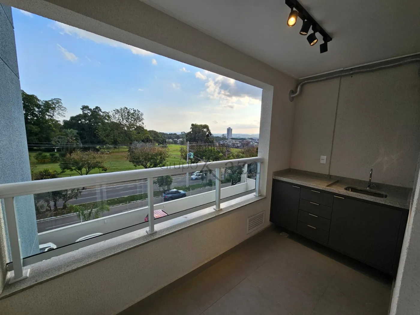 Foto 2 de Apartamento Padrão em Villa Branca, Jacareí - imagem 2 Foto 2 de Apartamento Padrão em Villa Branca, Jacareí - imagem 2