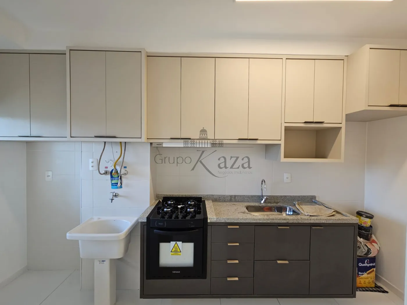 Foto 5 de Apartamento Padrão em Villa Branca, Jacareí - imagem 5