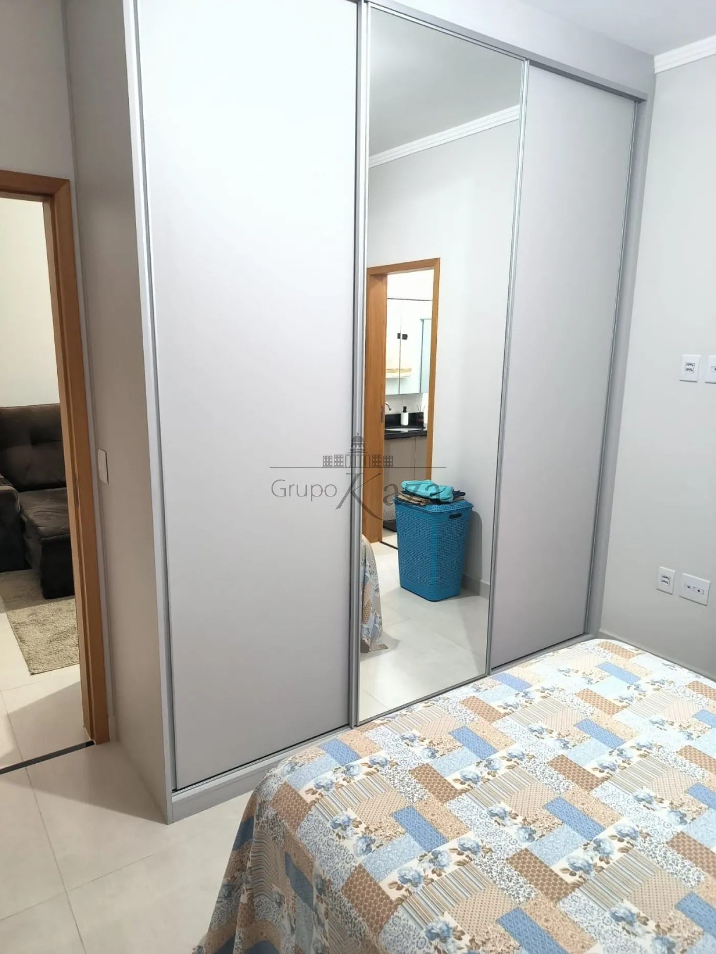 Foto 7 de Casa Padrão em Jardim Santa Júlia, São José dos Campos - imagem 7