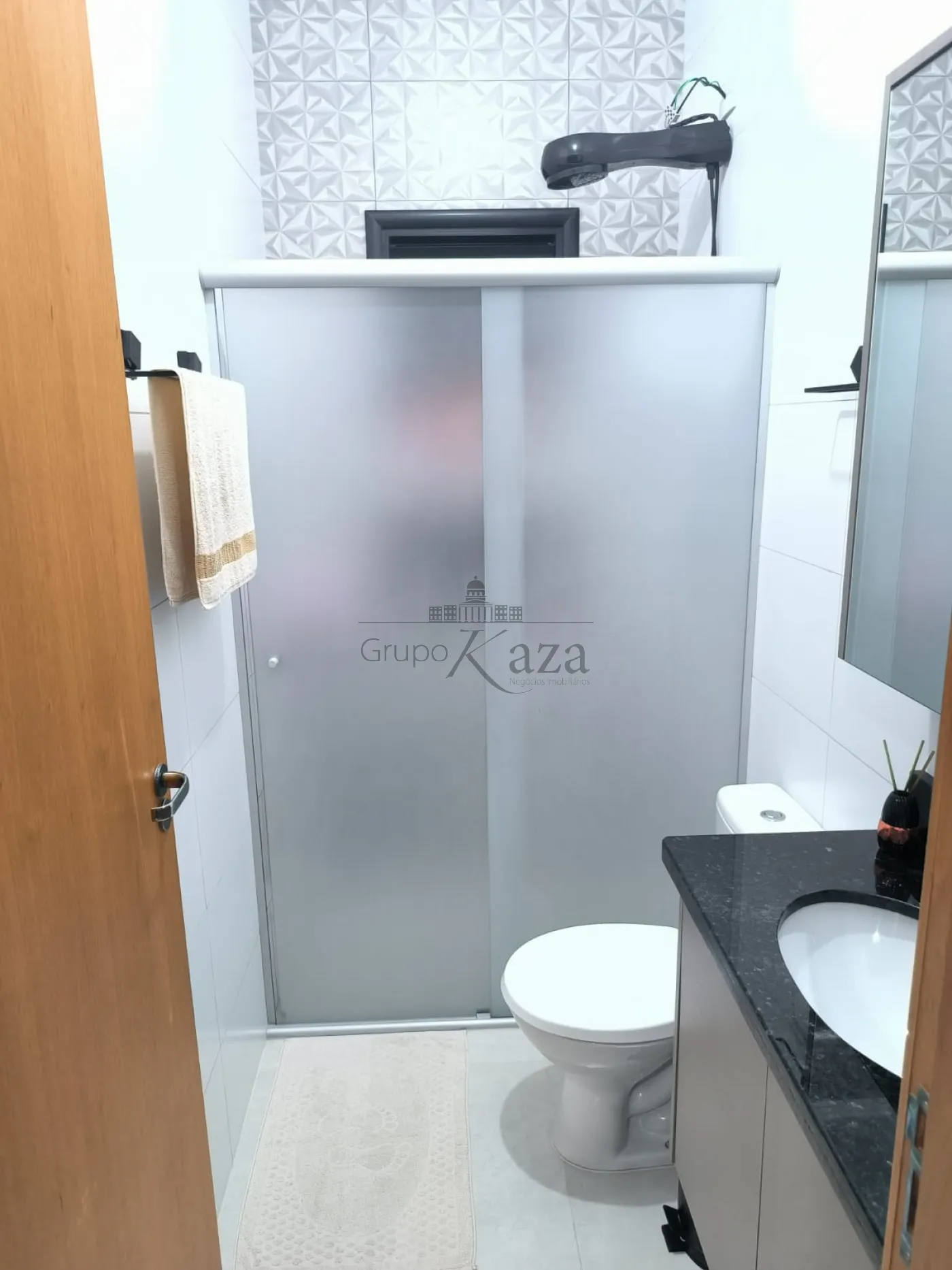 Foto 8 de Casa Padrão em Jardim Santa Júlia, São José dos Campos - imagem 8