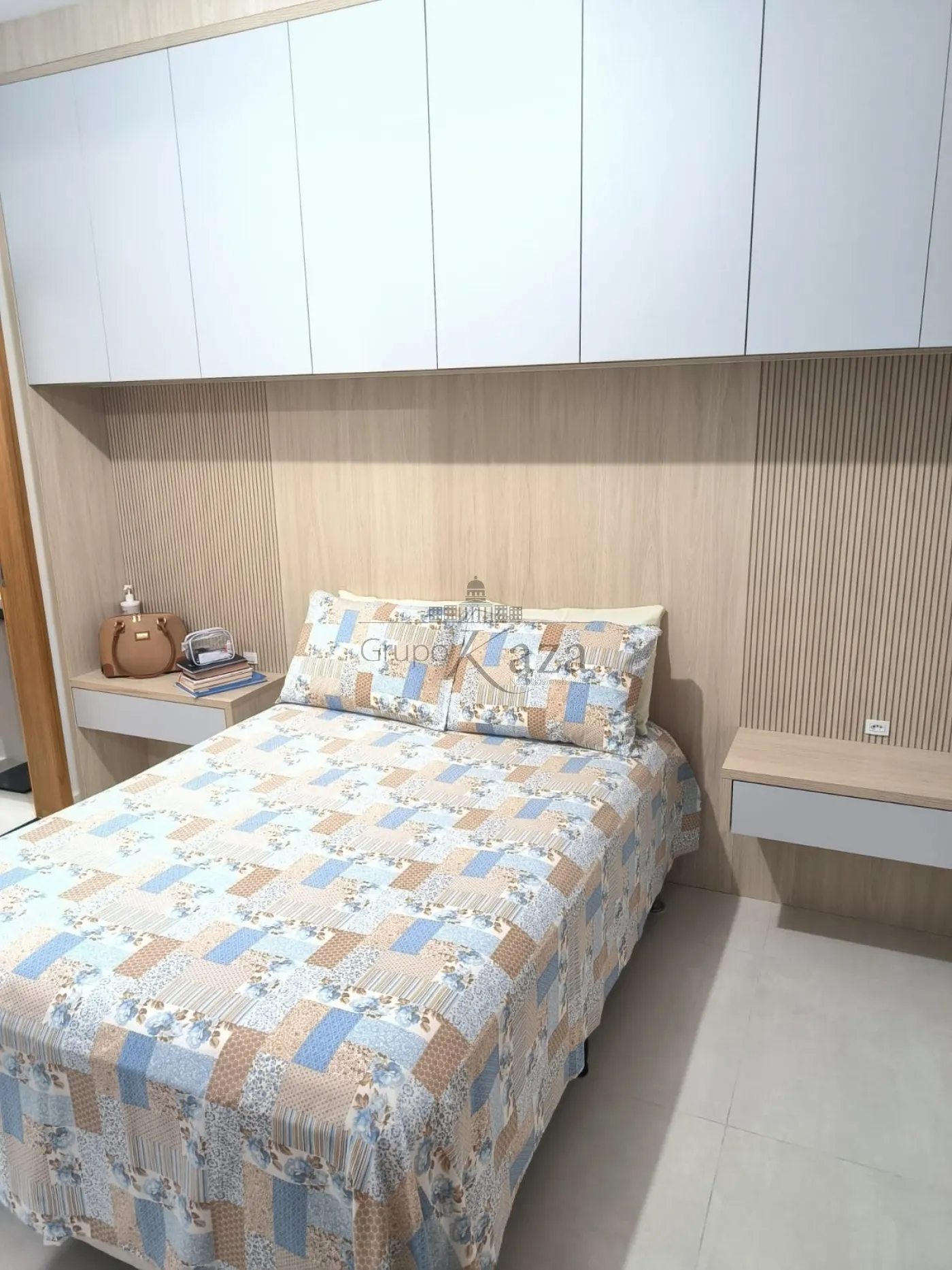 Foto 6 de Casa Padrão em Jardim Santa Júlia, São José dos Campos - imagem 6